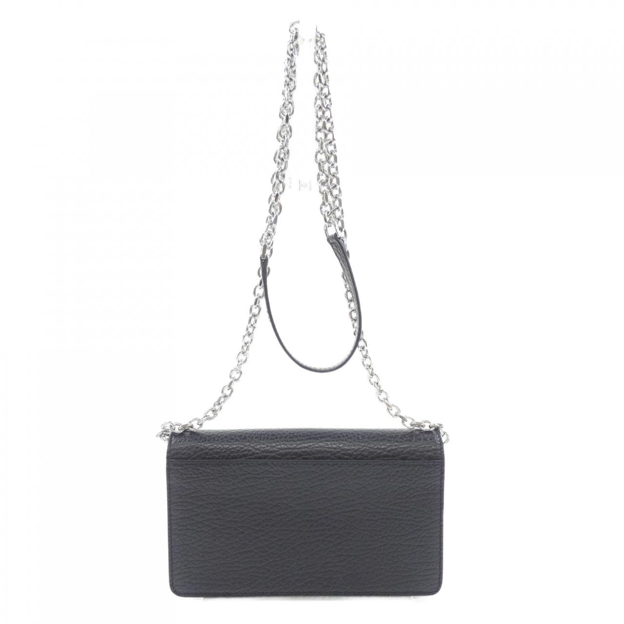 メゾンマルジェラ Maison Margiela 4ステッチ チェーン ウォレット SA3UI0008 WALLET