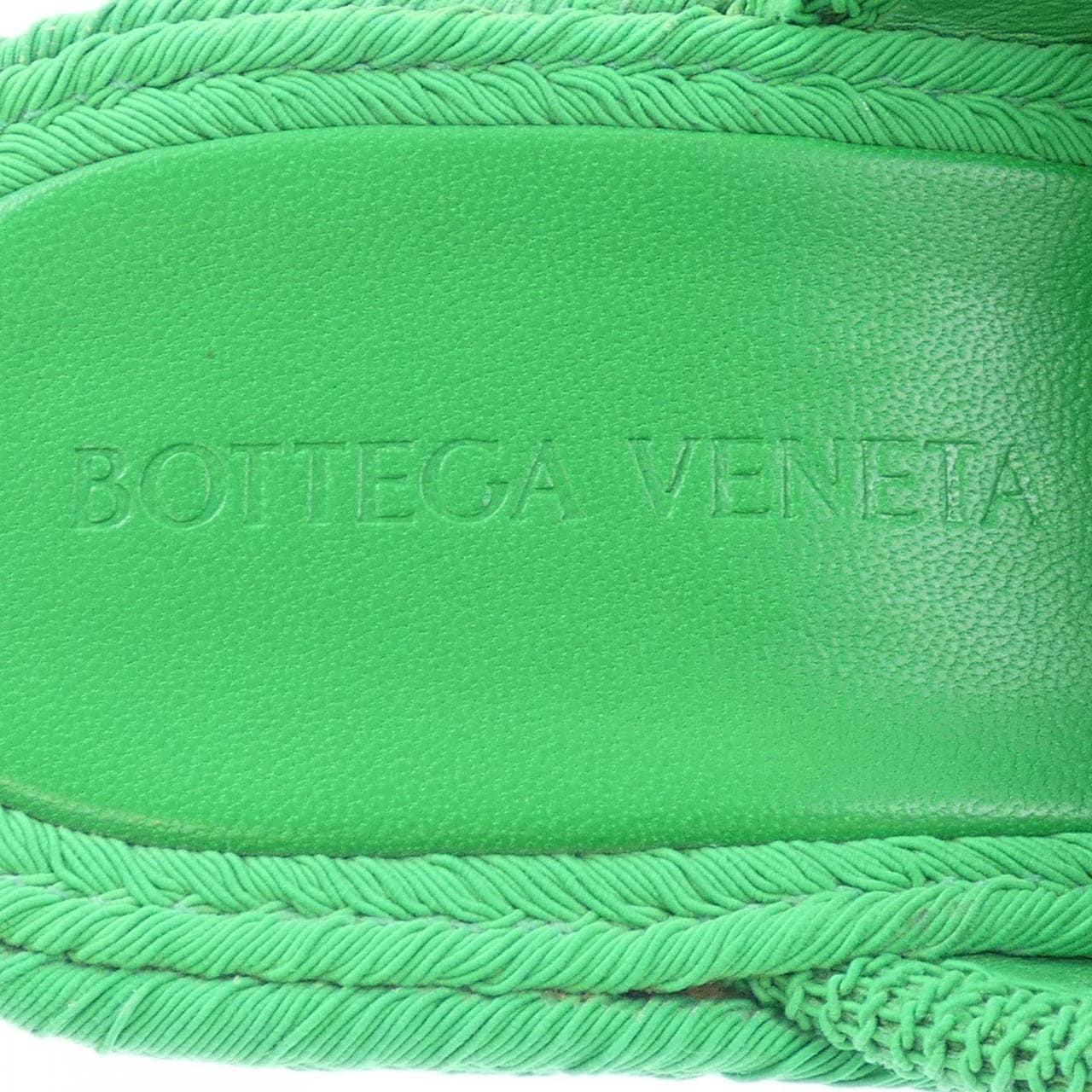 ボッテガヴェネタ BOTTEGA VENETA 658980 サンダル