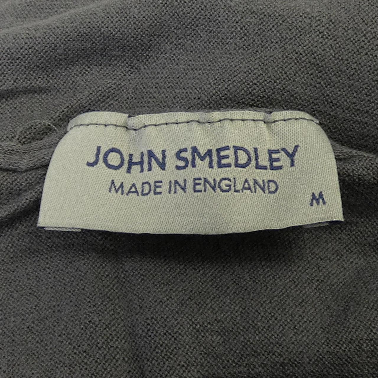 ジョンスメドレー JOHN SMEDLEY ニット
