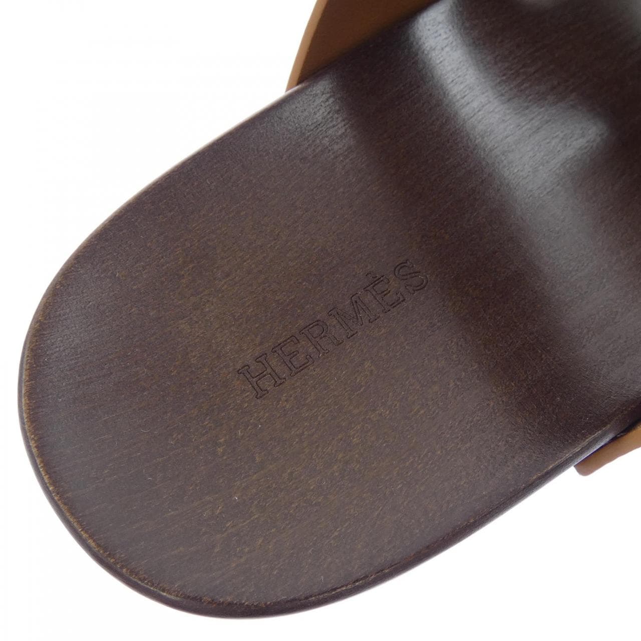 エルメス HERMES コス 251012Z サンダル