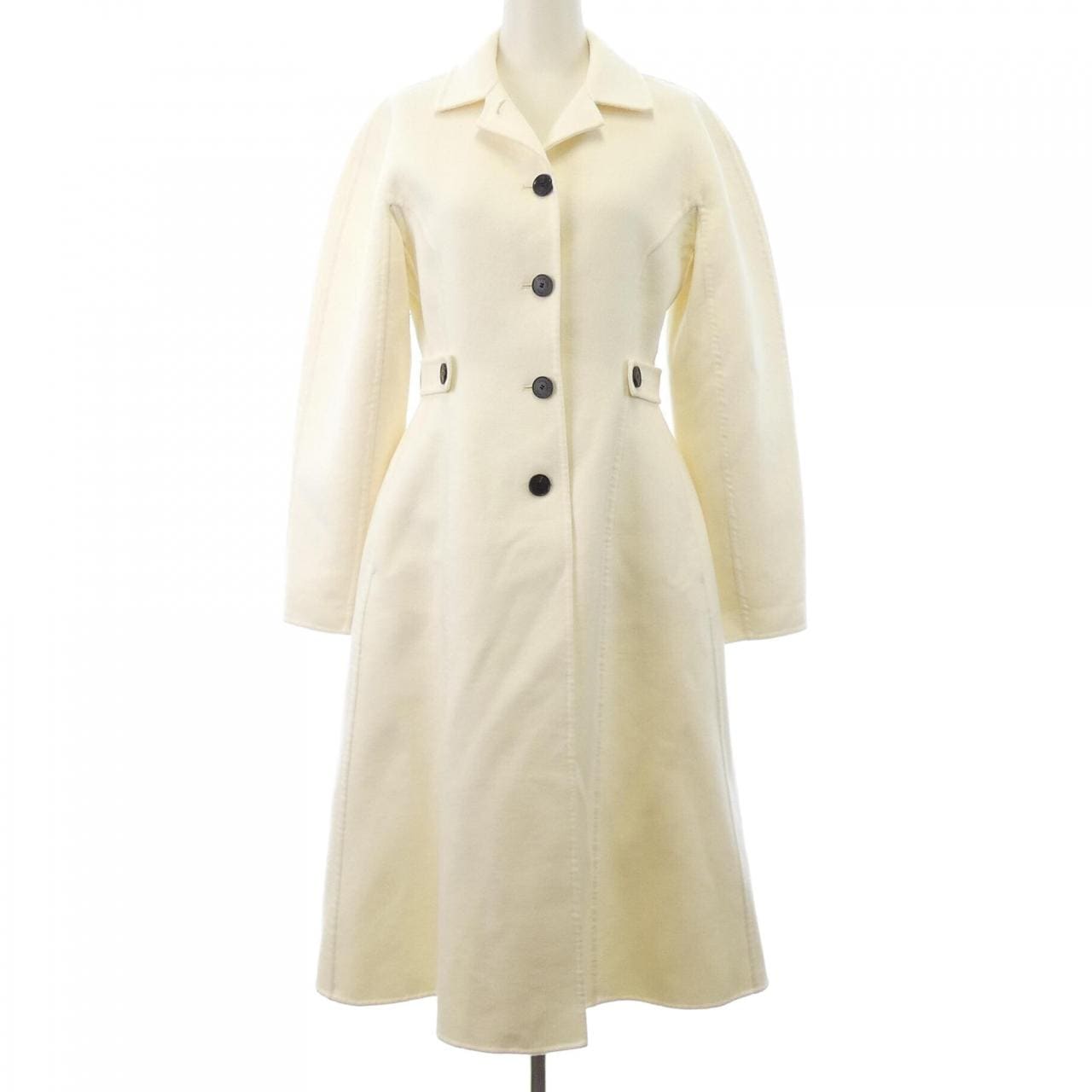 クリスチャンディオール CHRISTIAN DIOR 250M23A1116 コート