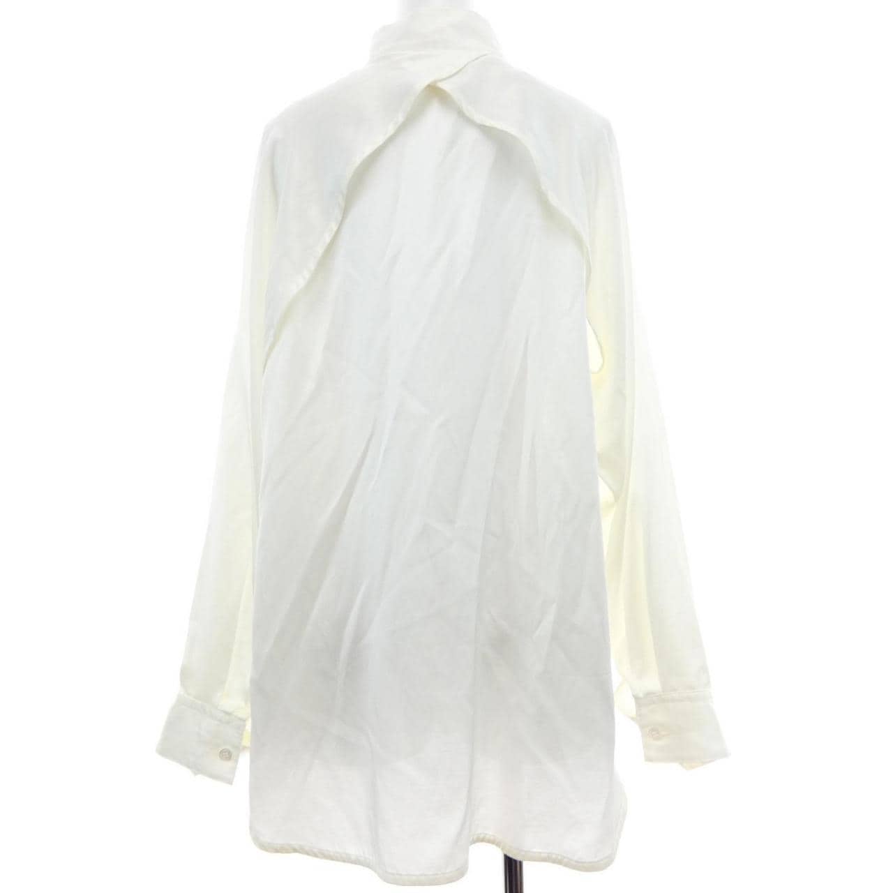 イッセイミヤケ ISSEY MIYAKE IM28FJ021 シャツ