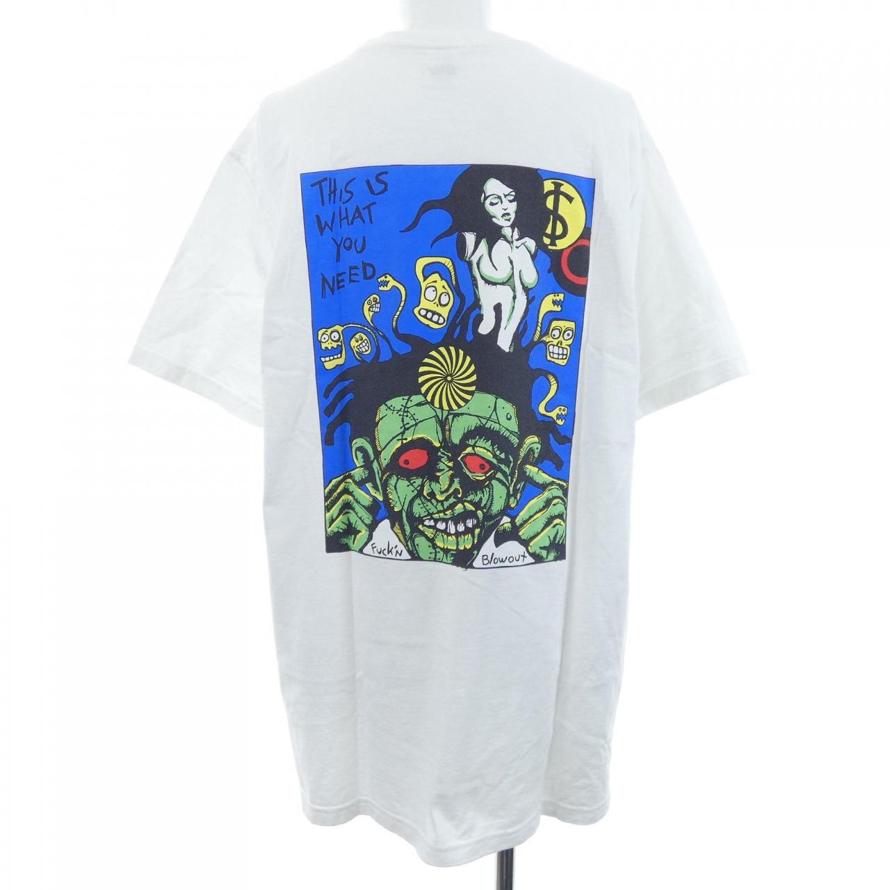 シュプリーム SUPREME Tシャツ