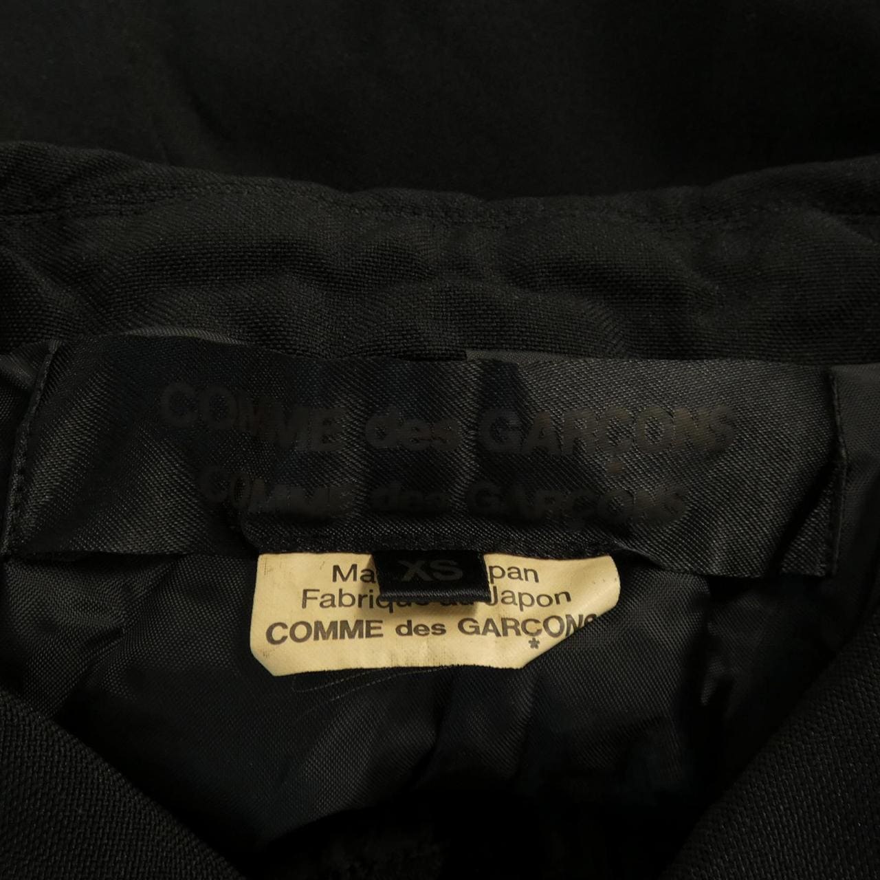 コムデギャルソン COMME des GARCONS RB-C009 コート