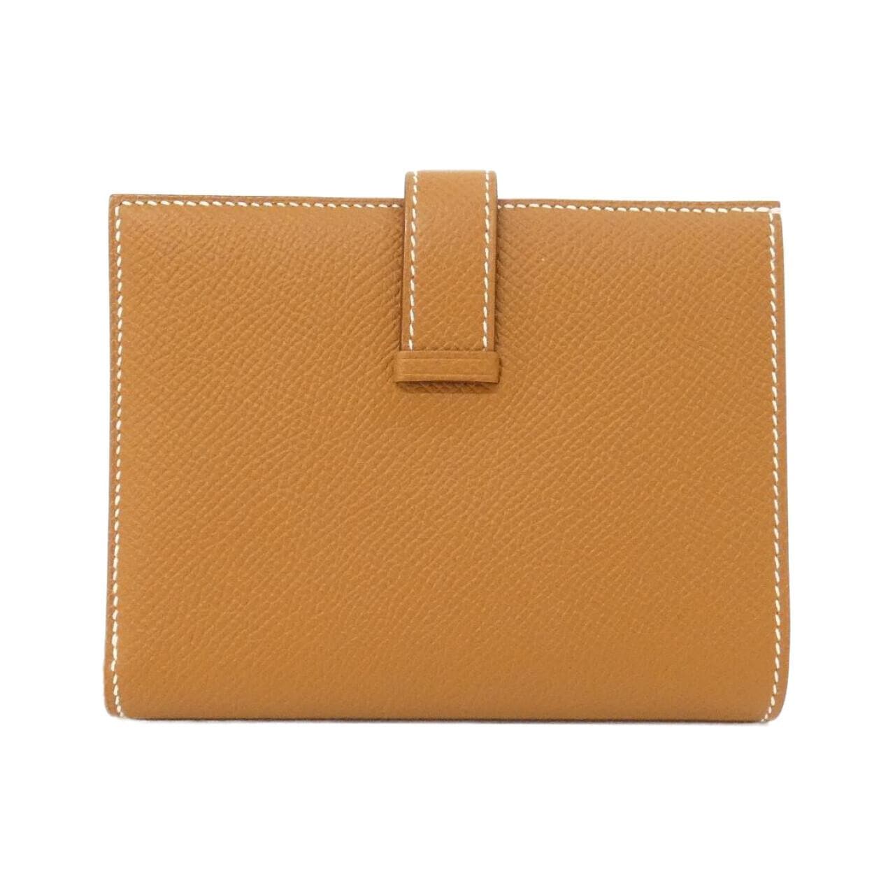 エルメス ベアン コンパクト 039790CK 財布