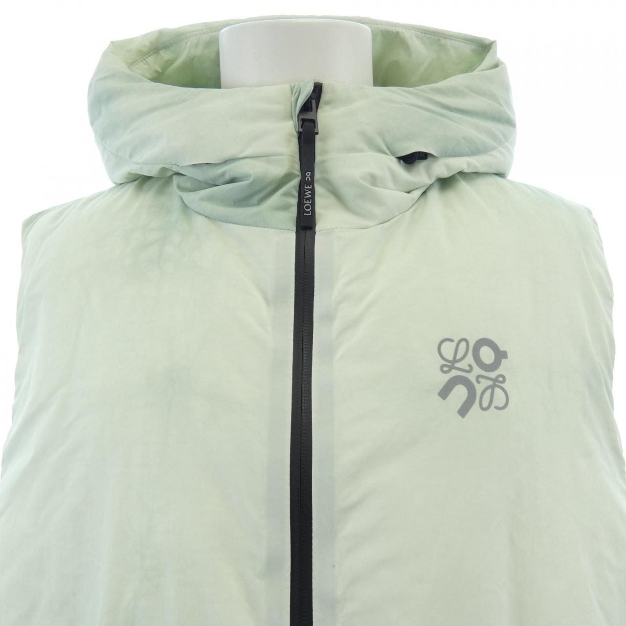 ロエベ LOEWE ON PUFFER VEST H929Y02W24 ベスト