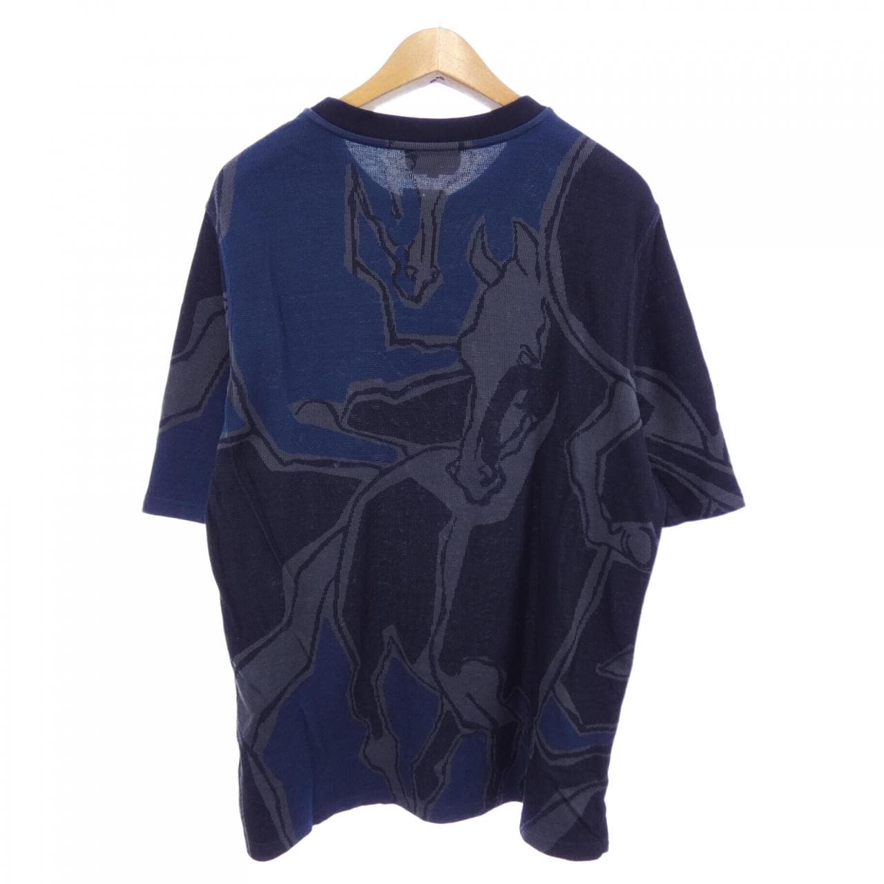 エルメス HERMES Tシャツ
