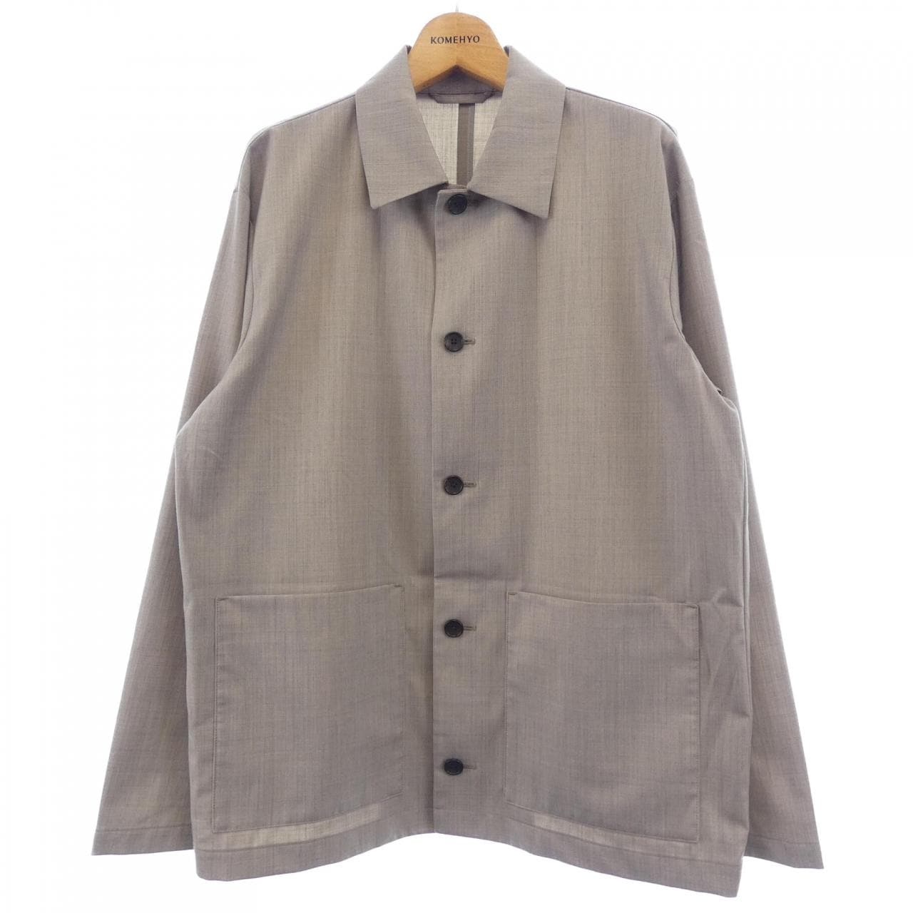 グリーンレーベルリラクシング green label relaxing ジャケット
