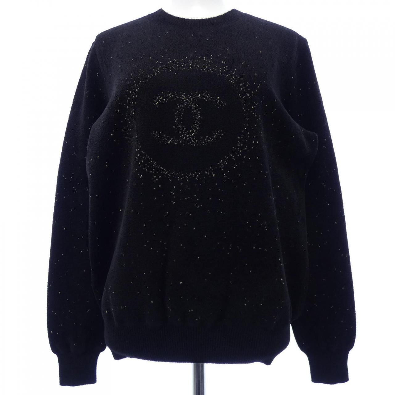 シャネル CHANEL P57096K07439 ニット