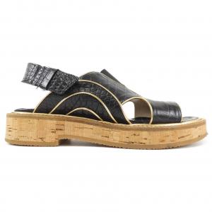 ドリスヴァンノッテン DRIES VAN NOTEN サンダル