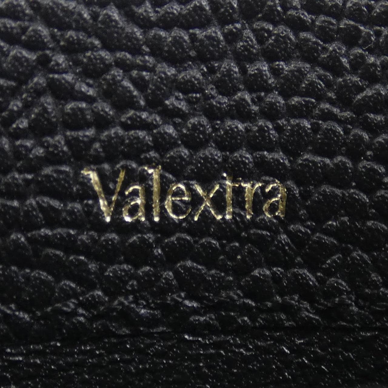 ヴァレクストラ VALEXTRA CARD CASE