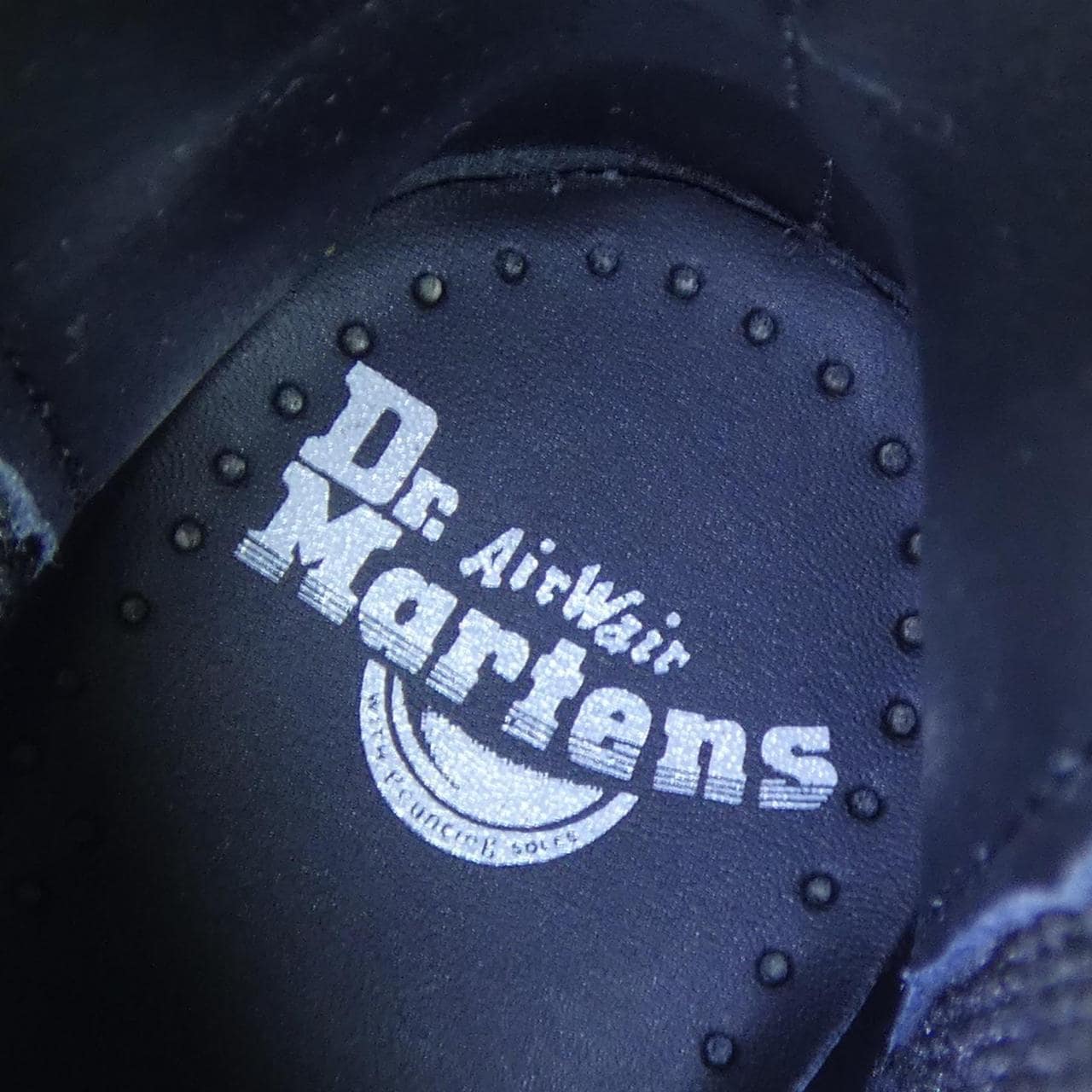 ドクターマーチン DR.MARTENS ブーツ