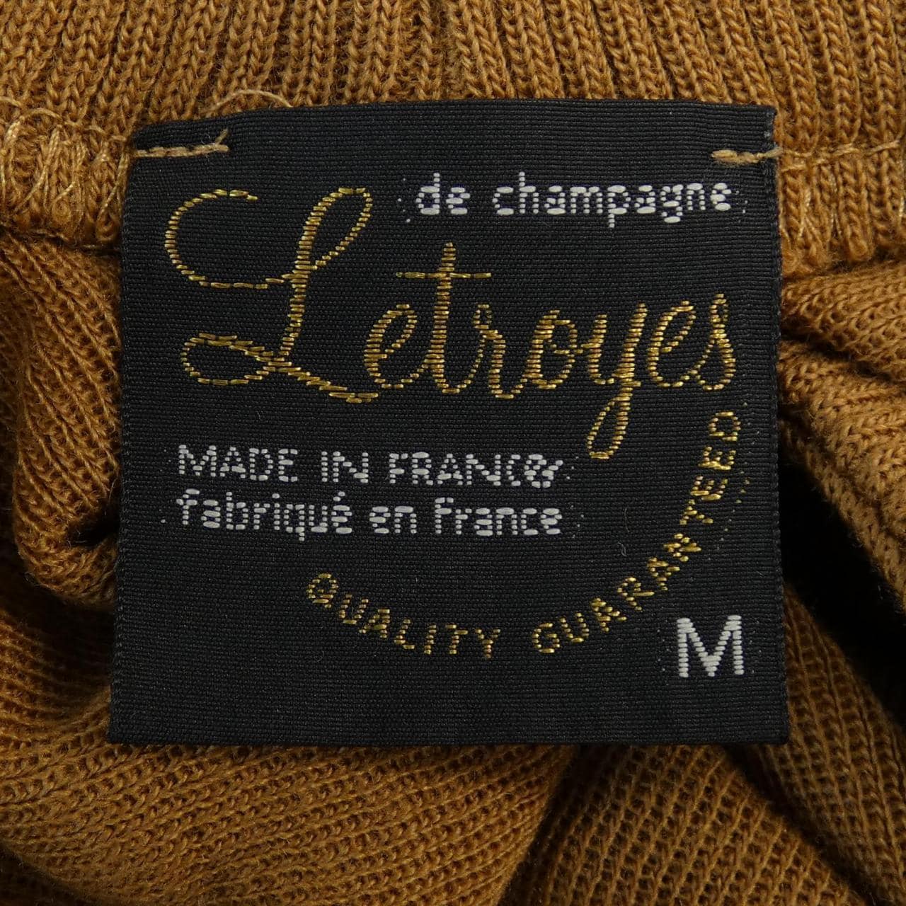 Letroy LETROYES cardigan