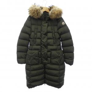 MONCLER MONCLER Down Coat