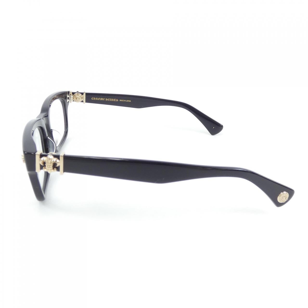 クロムハーツ CHROME HEARTS EYEWEAR