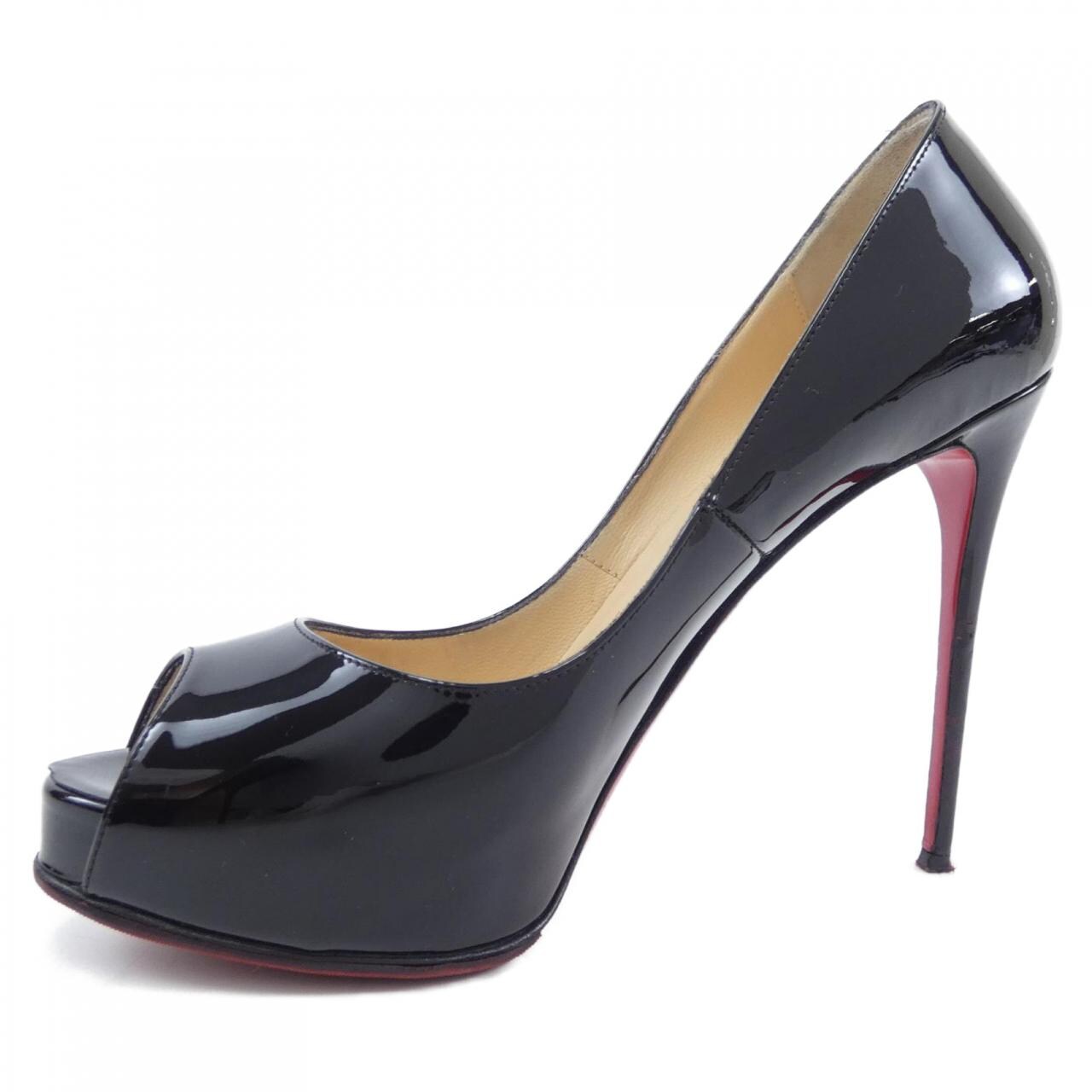 CHRISTIAN LOUBOUTIN CHRISTIAN LOUBOUTIN PUMPS