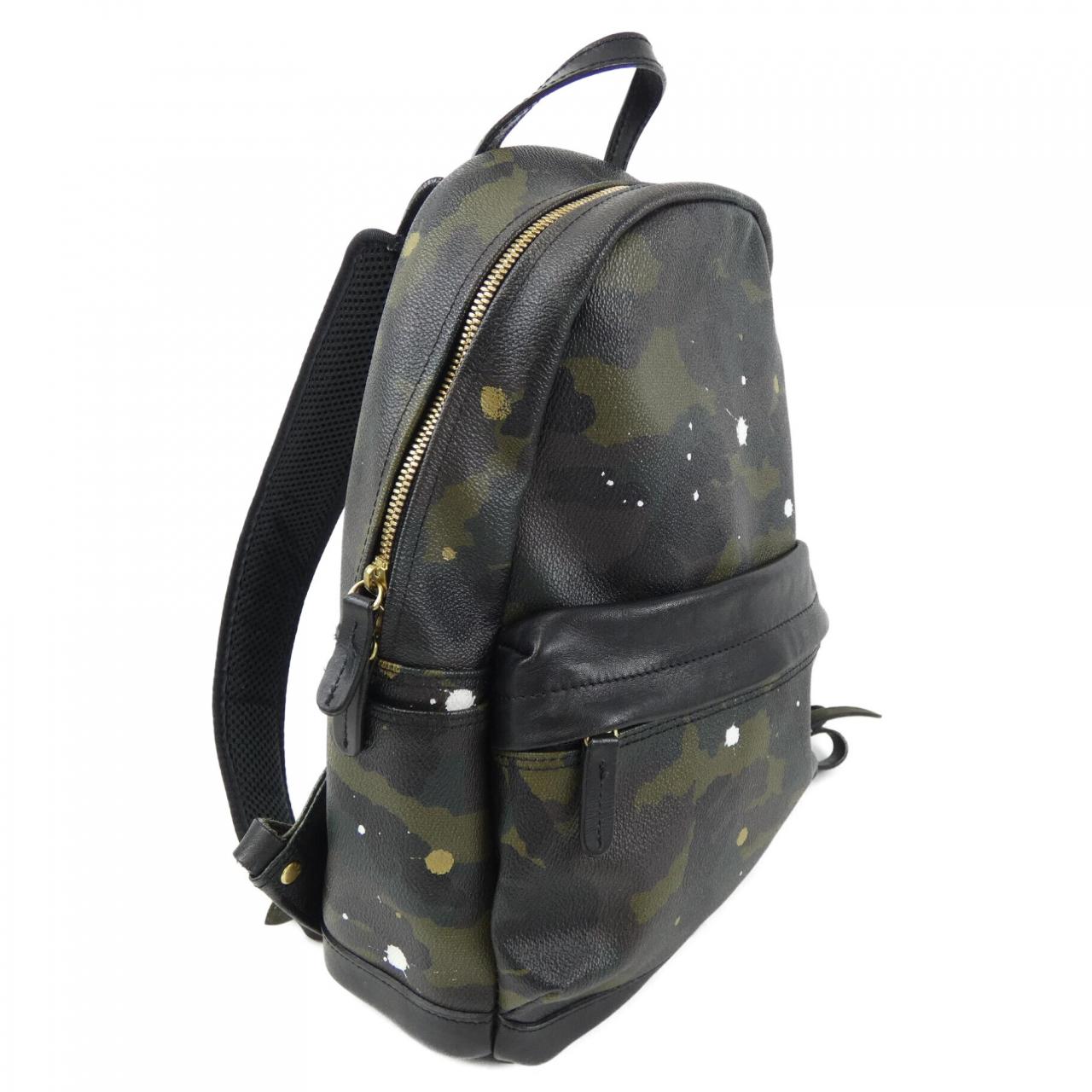 ジャンティバンティ Gentil Bandit BACKPACK