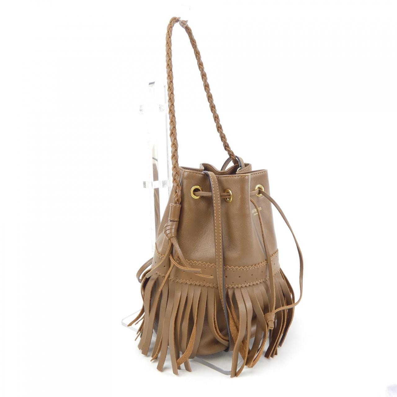 ジェイアンドエムデヴィッドソン J&M DAVIDSON BAG
