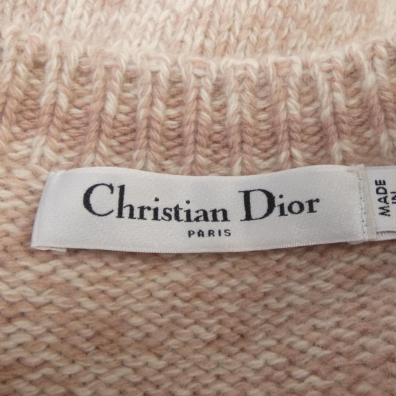 クリスチャンディオール CHRISTIAN DIOR ベスト
