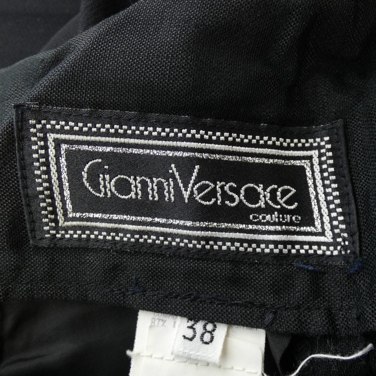 【ヴィンテージ】ジャンニヴェルサーチ GIANNI VERSACE パンツ