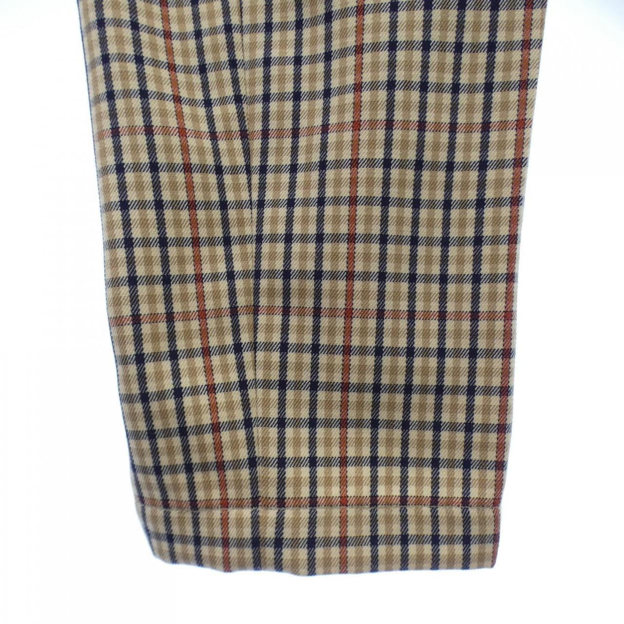 マッキントッシュ MACKINTOSH パンツ