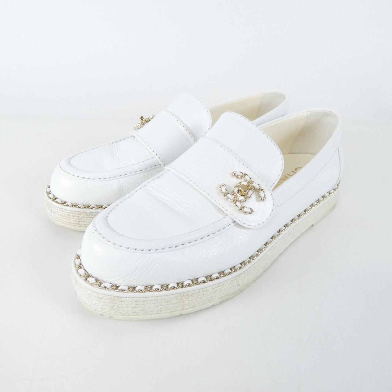シャネル CHANEL シューズ