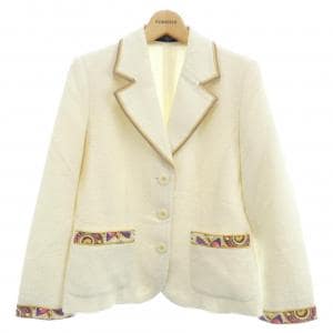 レオナールファッション LEONARD FASHION ジャケット