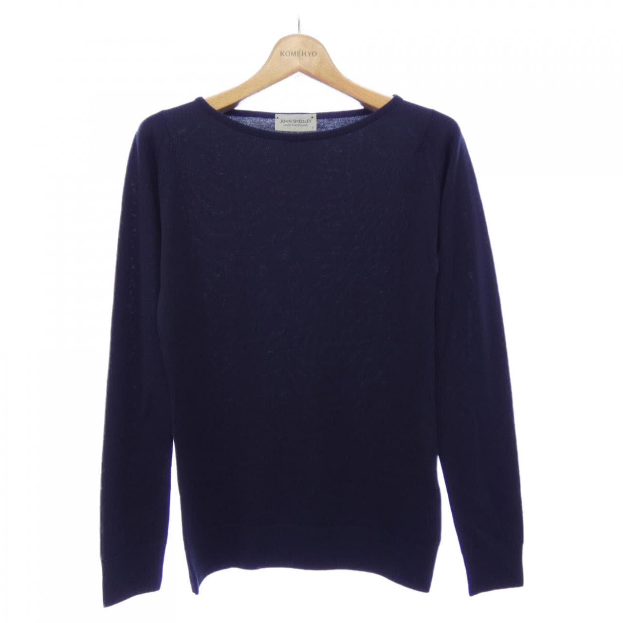 ジョンスメドレー JOHN SMEDLEY ニット
