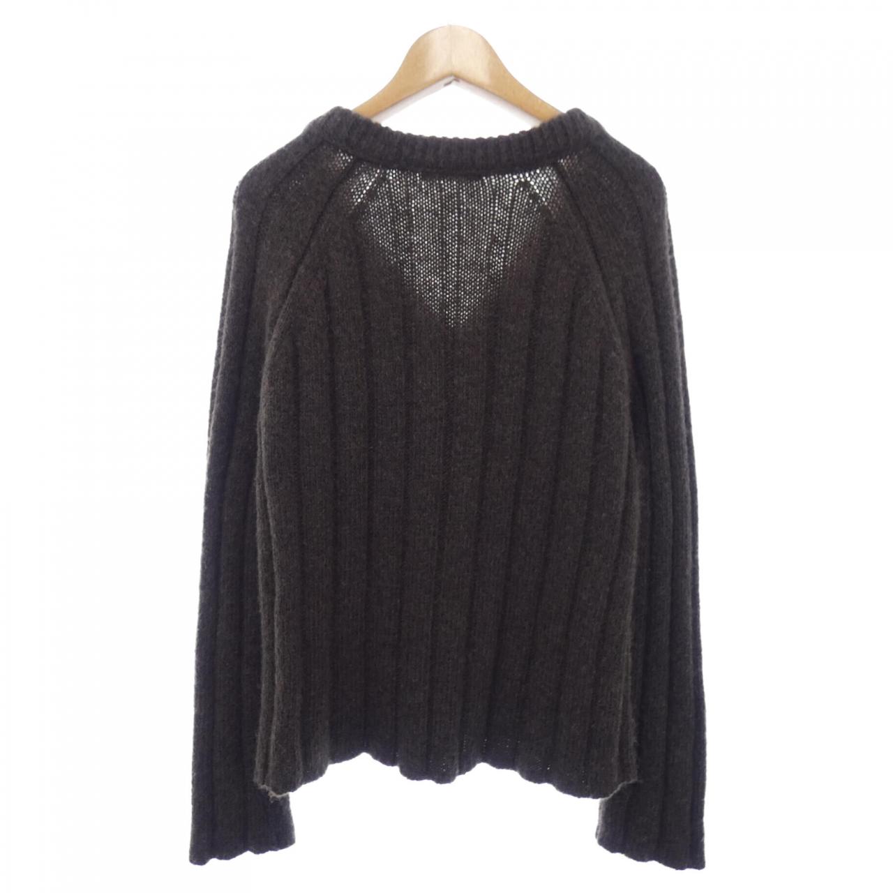 セオリーリュクス Theory luxe ニット