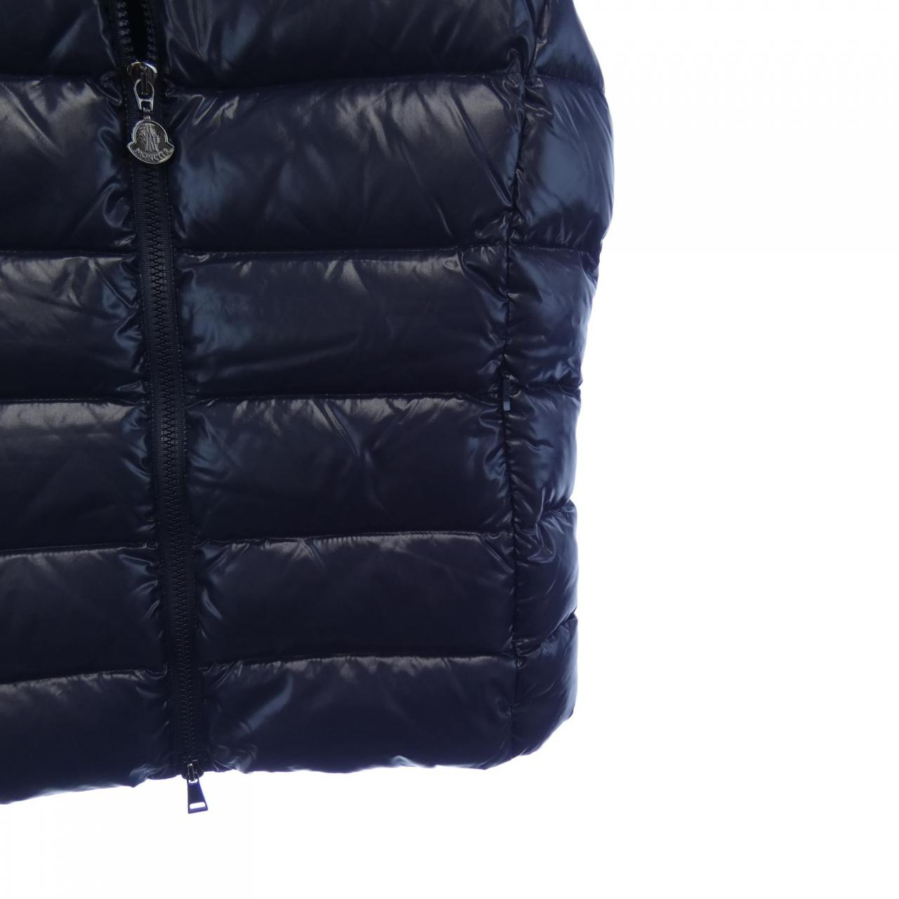 MONCLER蒙克勒羽絨背心