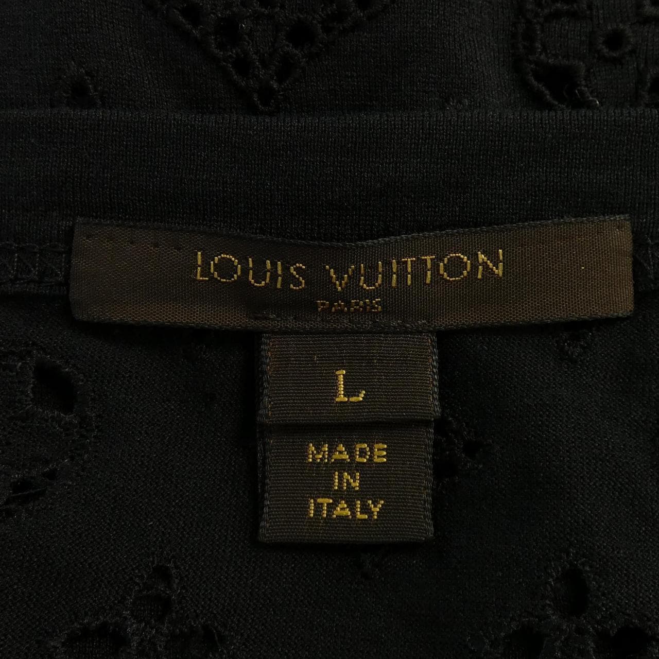 ルイヴィトン LOUIS VUITTON トップス