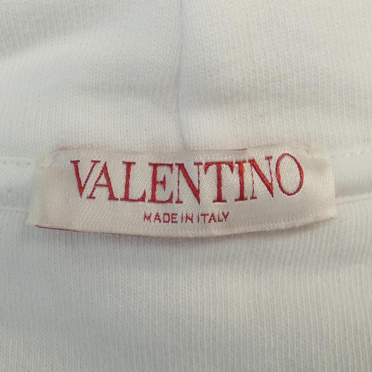 ヴァレンティノ VALENTINO パーカー