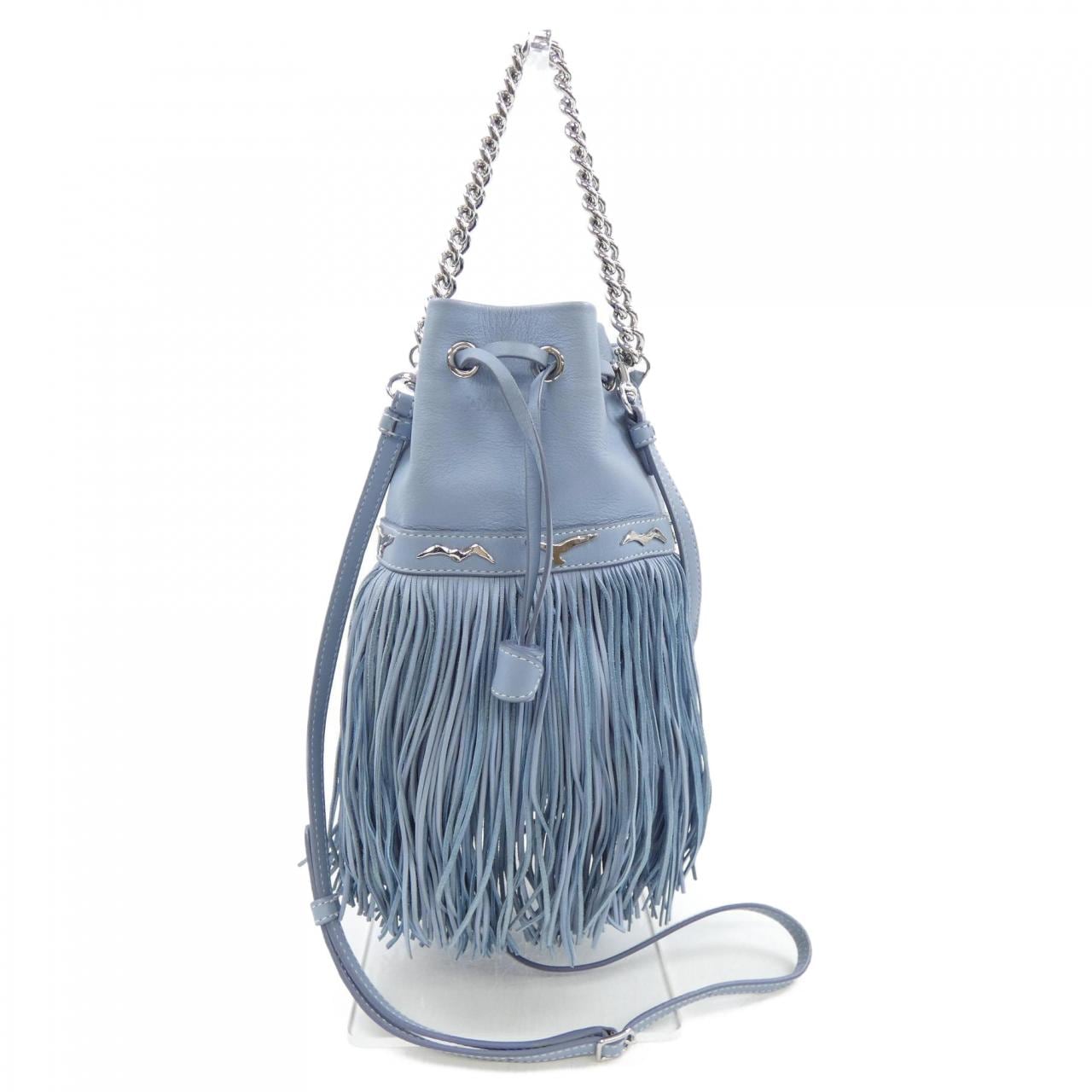 ジェイアンドエムデヴィッドソン J&M DAVIDSON BAG