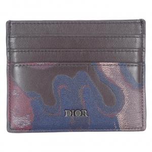 ディオール DIOR CARD CASE