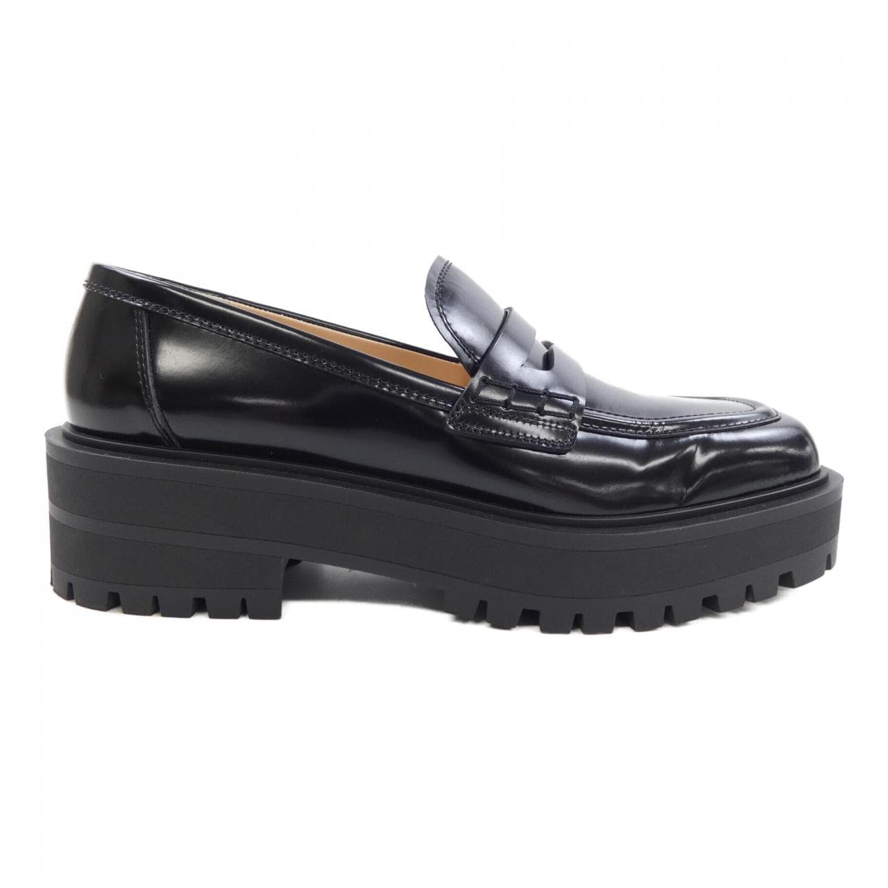 ジャンヴィトロッシ GIANVITO ROSSI シューズ