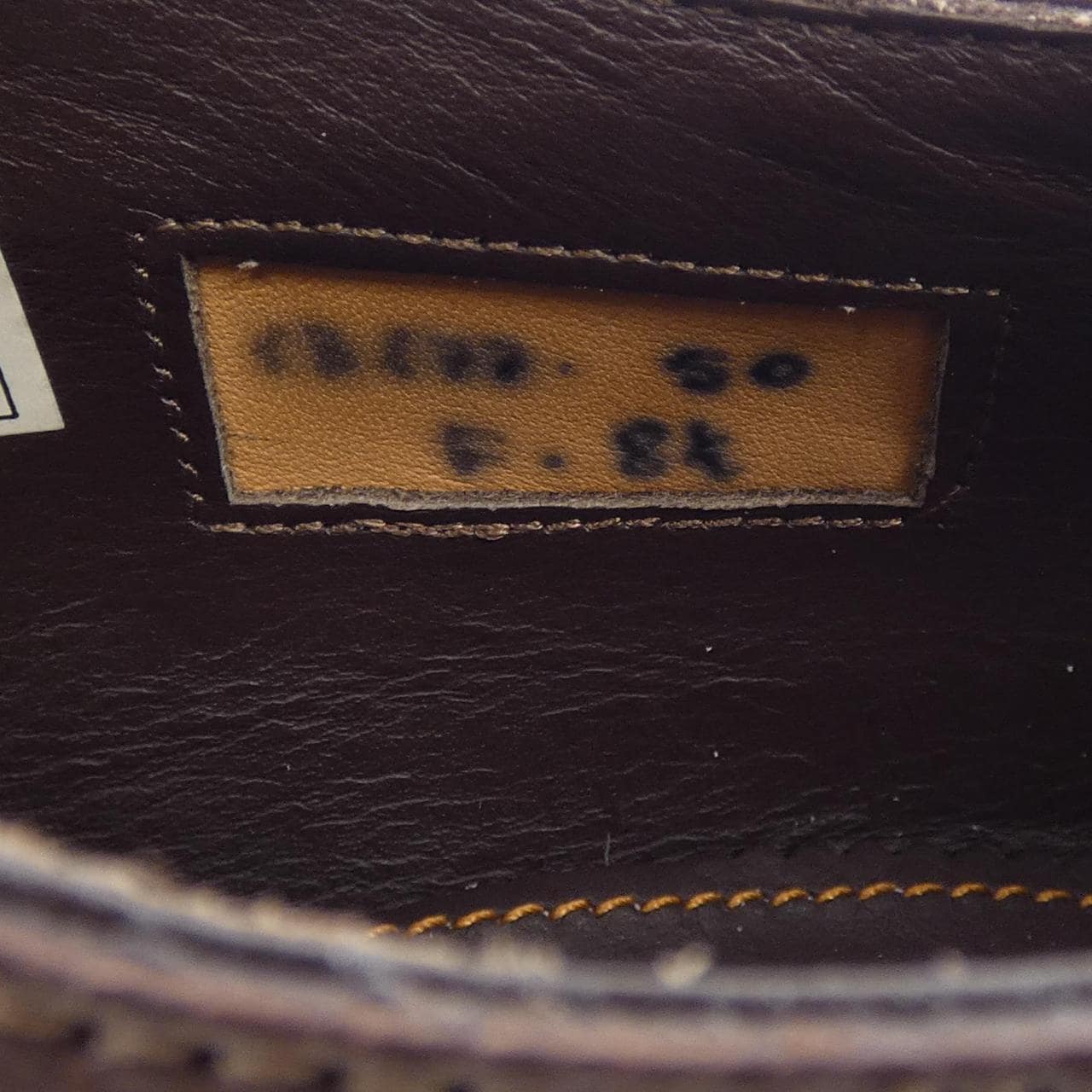 サントーニ SANTONI シューズ