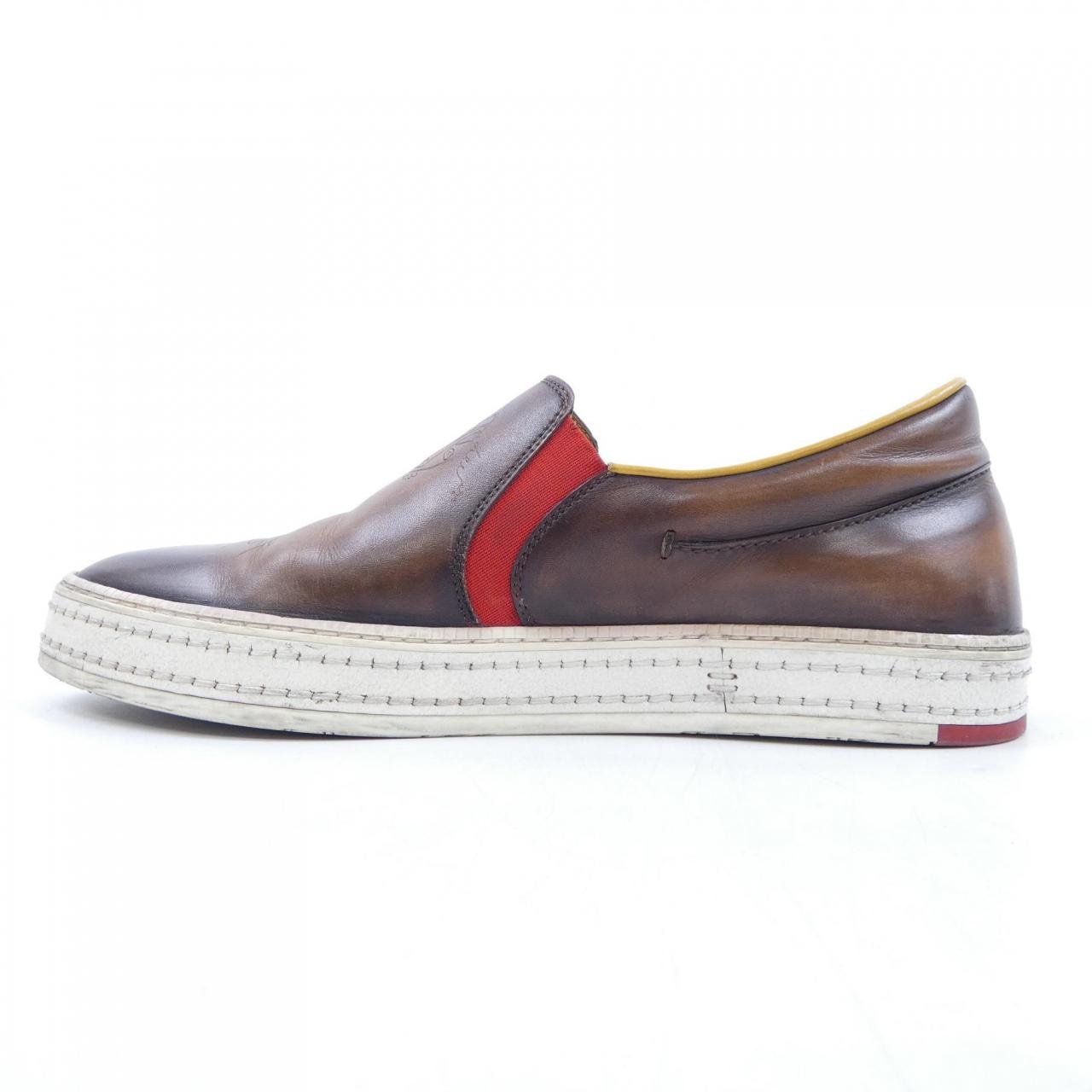ベルルッティ Berluti スニーカー