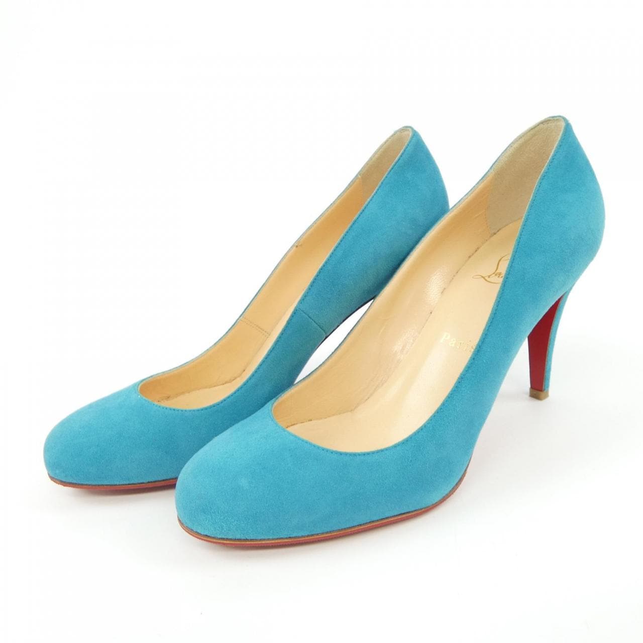 クリスチャンルブタン CHRISTIAN LOUBOUTIN パンプス