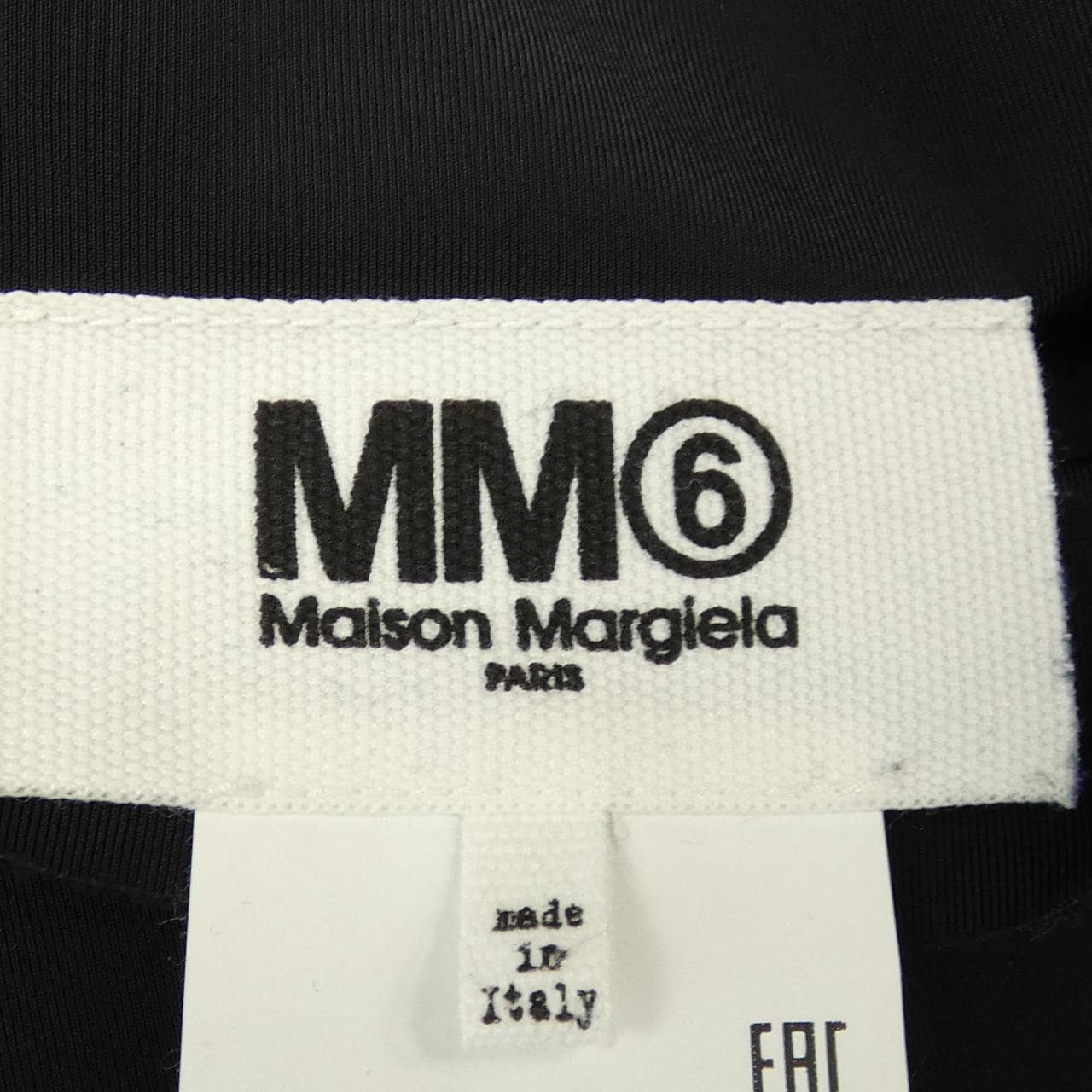 エムエムシックス MM⑥ S52CT0680 トップス