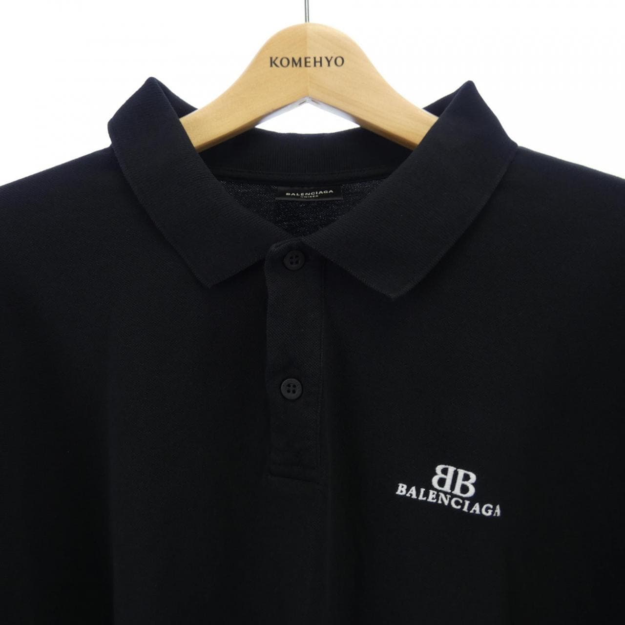 バレンシアガ BALENCIAGA ポロシャツ