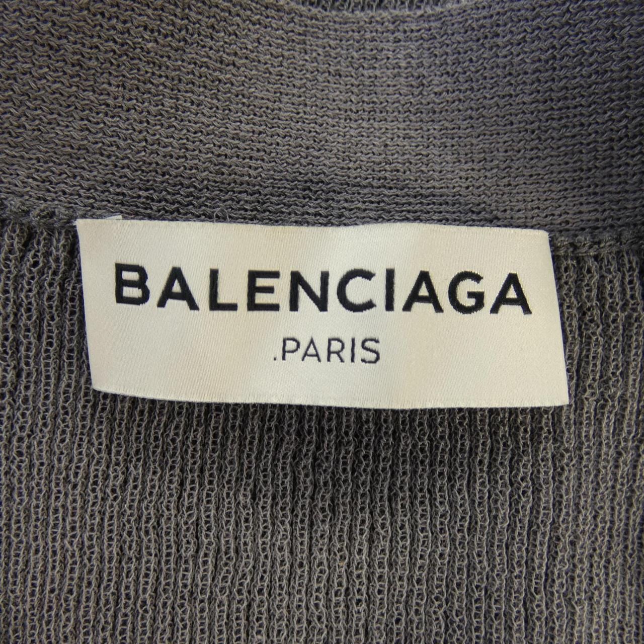 バレンシアガ BALENCIAGA 458351 カーディガン