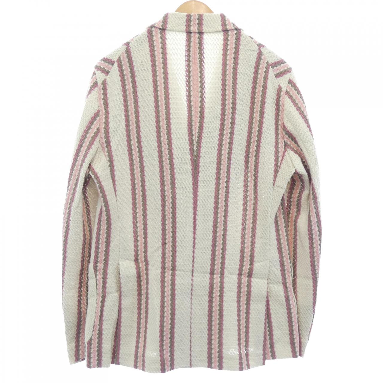 タリアトーレ TAGLIATORE G-DARREL20K ジャケット