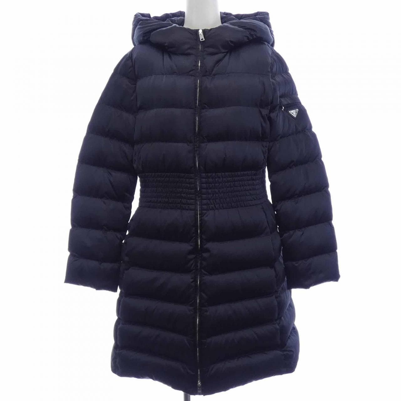 プラダ PRADA 29B364 ダウンコート