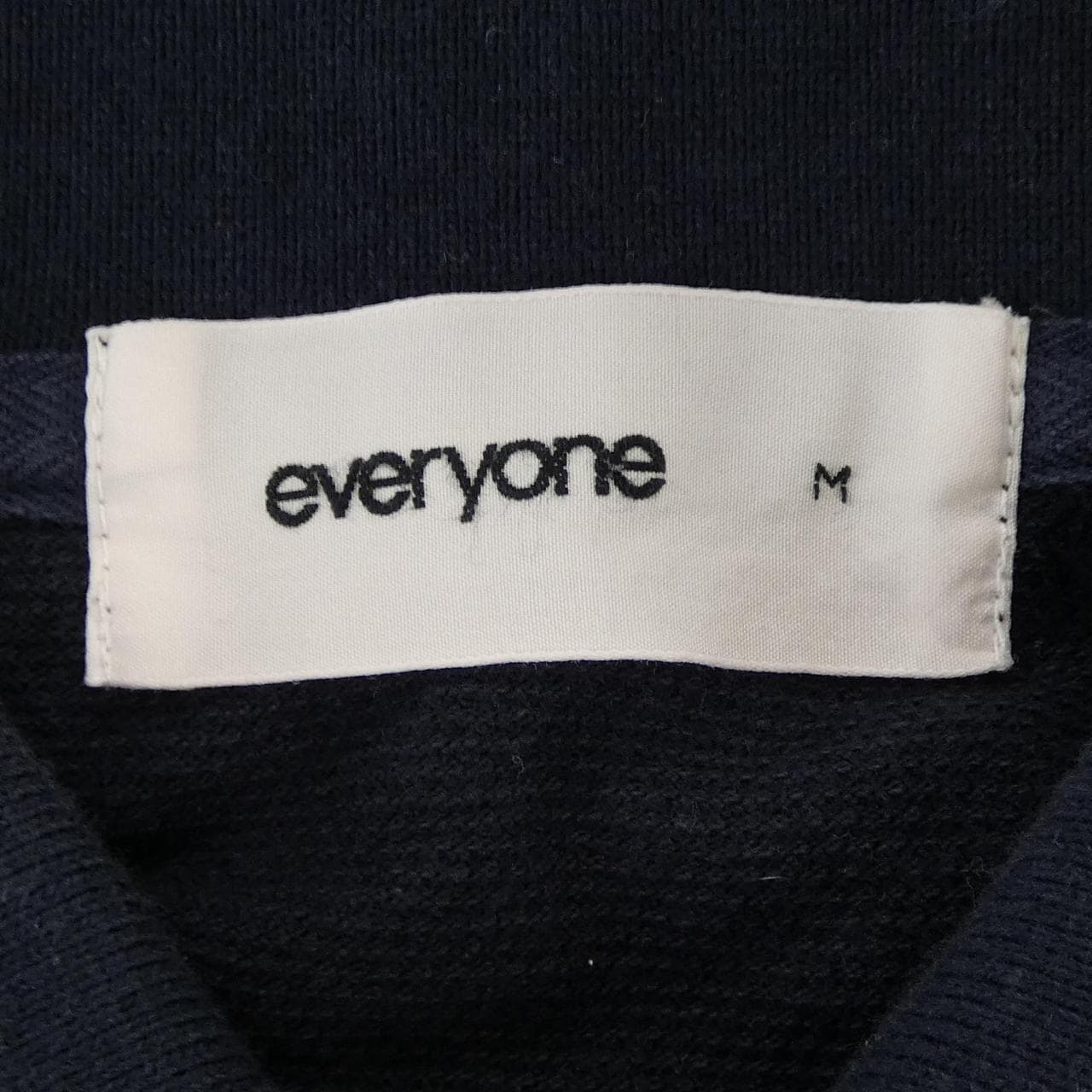 エブリワン EVERYONE ポロシャツ