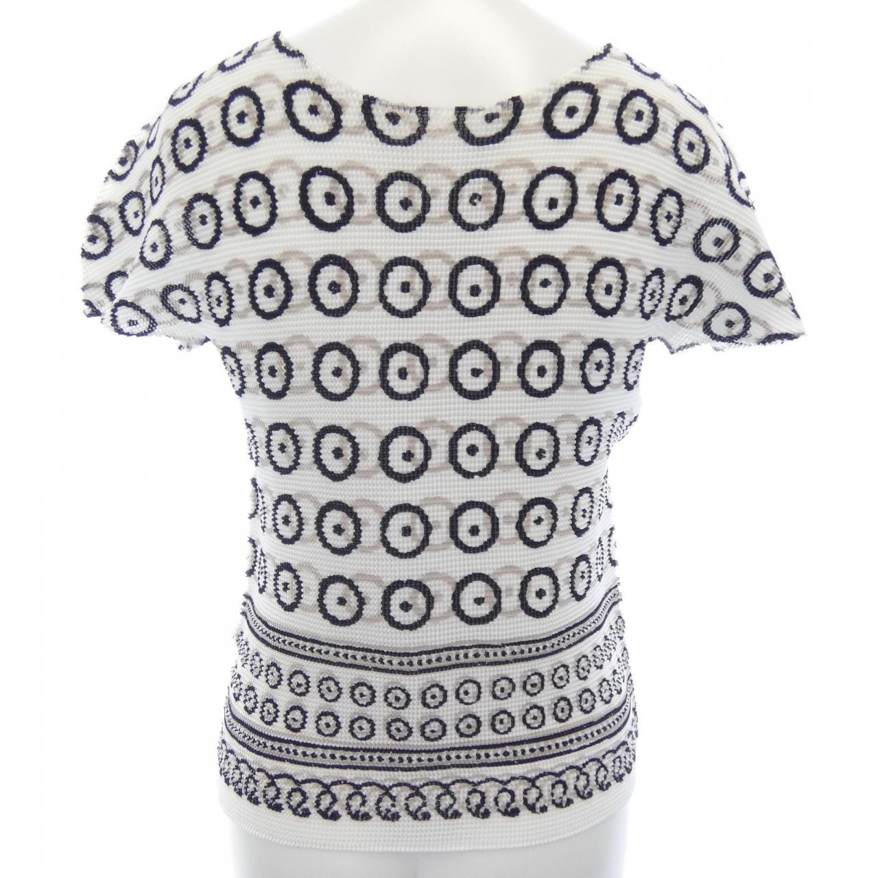 ミーイッセイミヤケ me ISSEY MIYAKE MI31FK376 トップス