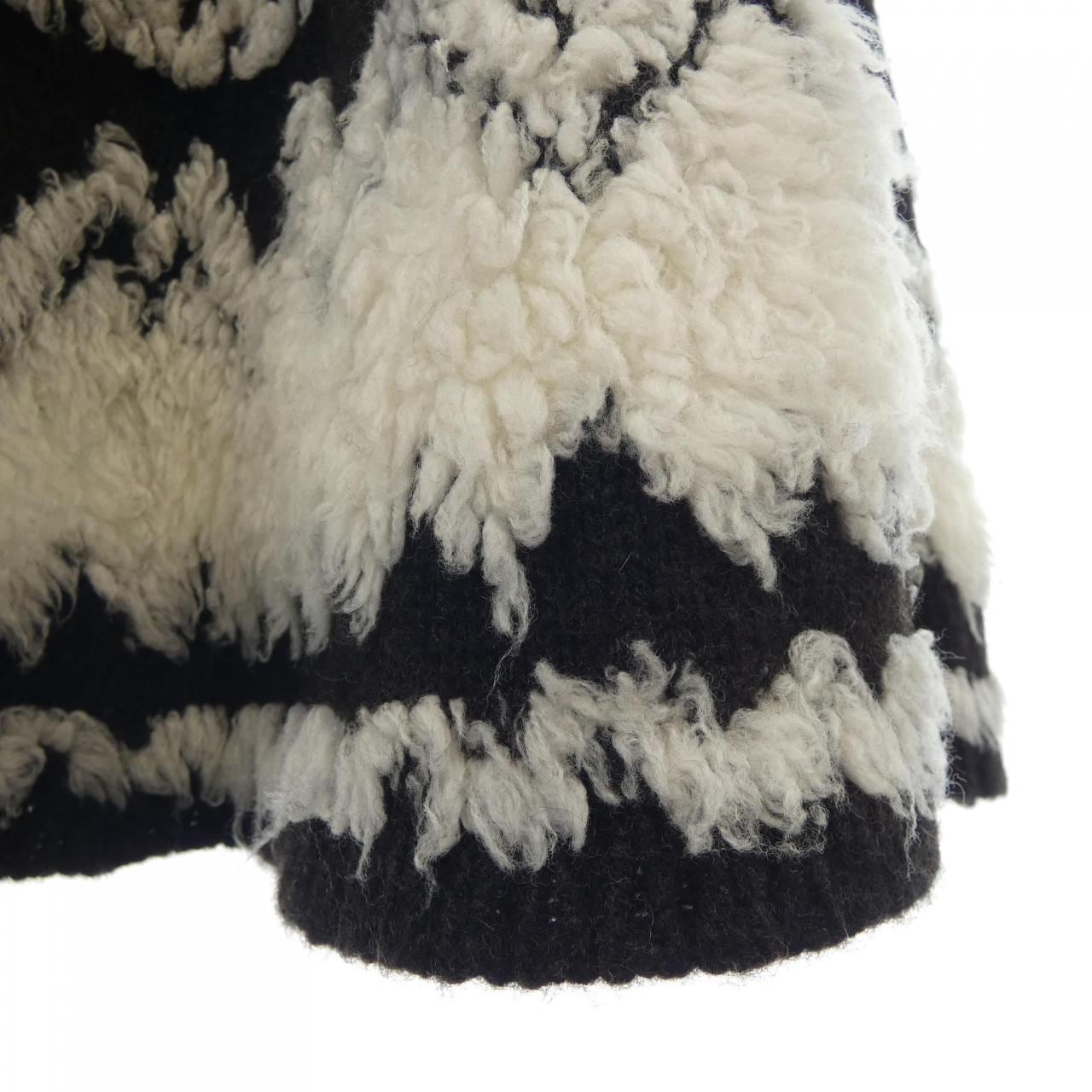 シャネル CHANEL P62539K48055 19K スカート