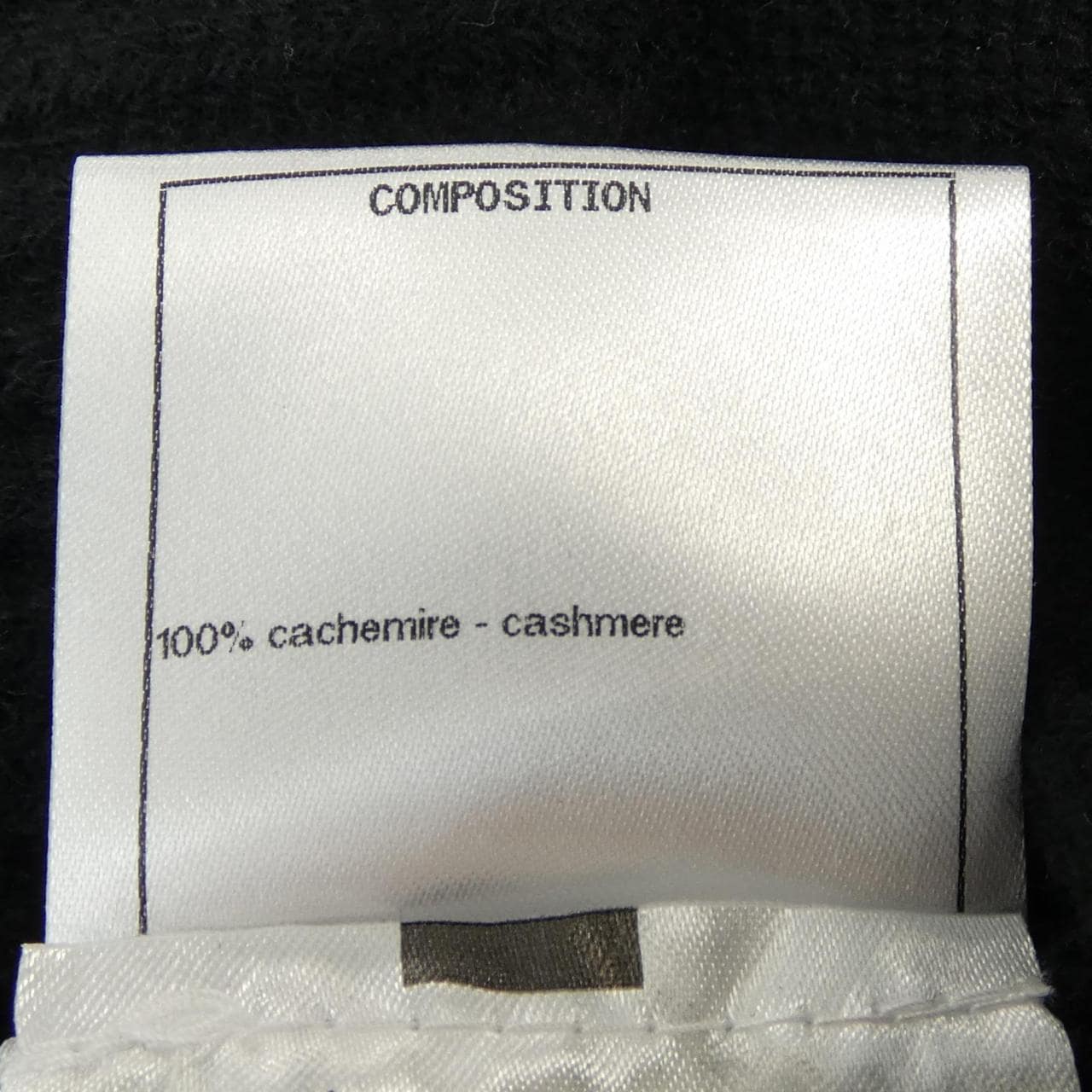 シャネル CHANEL P62956K48455 ワンピース