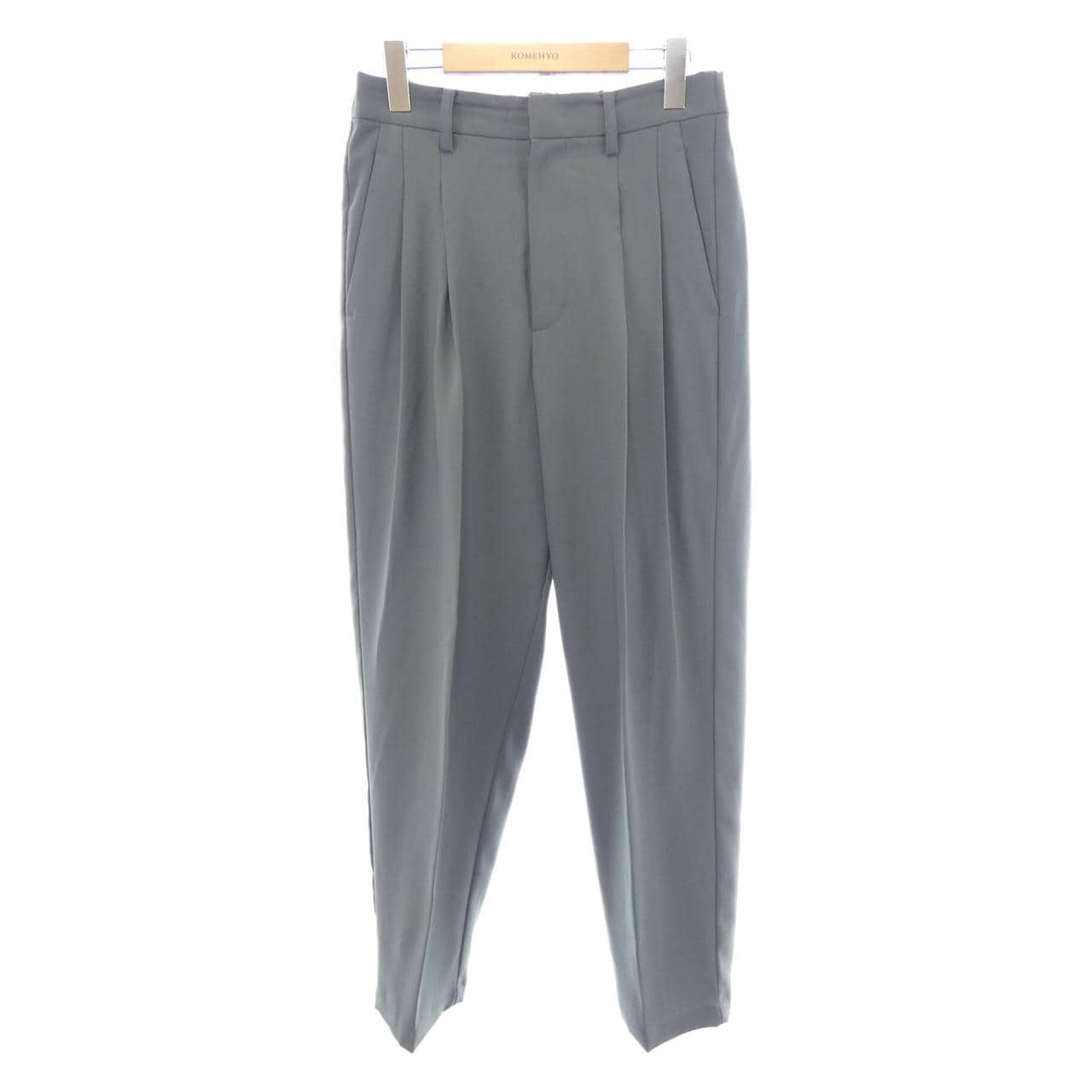 アタッチメント ATTACHMENT AP41-043 パンツ