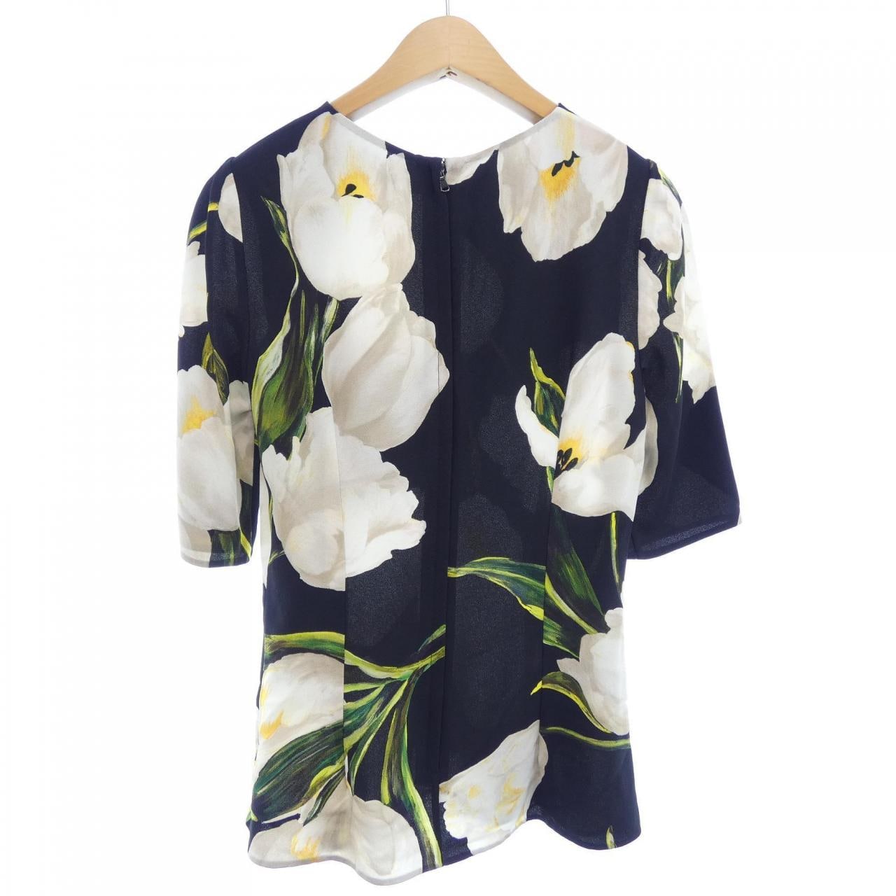 ドルチェアンドガッバーナ DOLCE&GABBANA F7X41T/FSRG3 トップス