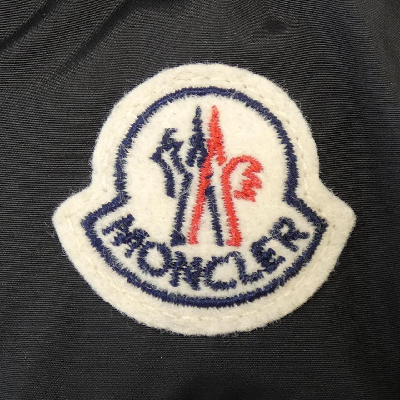モンクレール MONCLER FLAMMETTE ダウンコート